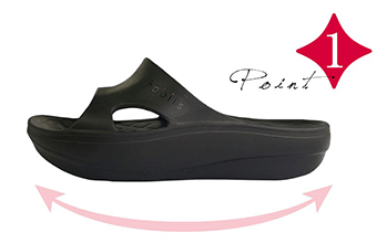 ビーメイクサンダルの画像