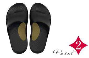 ビーメイクサンダルの画像